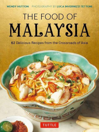 Food of Malaysia