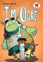 I'm Ogre It