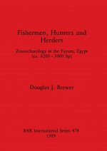 Fishermen Hunters and Herders