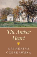 Amber Heart