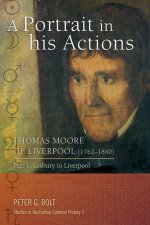 Portrait in His Actions