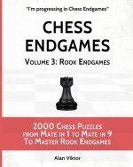 Chess Endgames, Volume 3