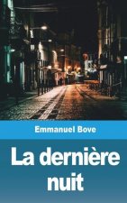 derniere nuit