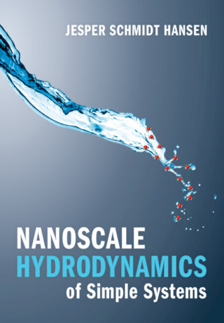 Nanoscale Hydrodynamics of Simple Systems