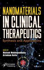 Nanomaterials in Clinical Therapeutics: Synthesis and Applications