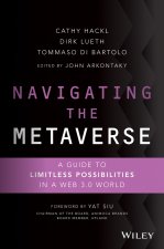 Navigating the Metaverse: A Guide to Limitless Possibilities in a Web 3.0 World