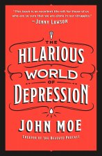 The Hilarious World of Depression