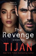 The Revenge: An Insiders Novel
