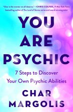 You Are Psychic