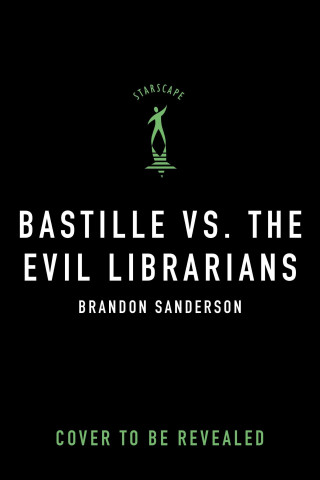 Bastille vs. the Evil Librarians