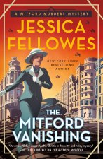 The Mitford Vanishing: A Mitford Murders Mystery