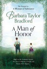 A Man of Honor: The Prequel to a Woman of Substance