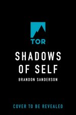 Shadows of Self: A Mistborn Novel