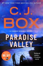 Paradise Valley: A Cassie Dewell Novel