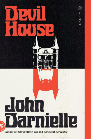 Devil House