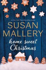 Home Sweet Christmas: A Holiday Romance Novel