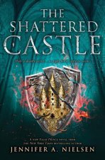 The Shattered Castle (the Ascendance Series, Book 5)