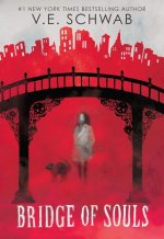 Bridge of Souls (City of Ghosts #3)