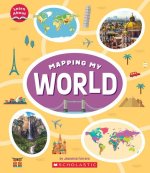 Mapping My World (Learn About)