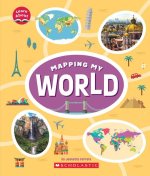 Mapping My World (Learn About)