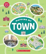 Mapping My Town (Learn About)