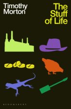 Stuff of Life