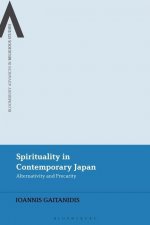 Spirituality and Alternativity in Contemporary Japan