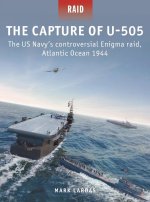 Capture of U-505
