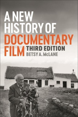 New History of Documentary Film