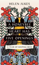 Honeybee Heart Has Five Openings