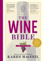 Wine Bible, 3rd Edition