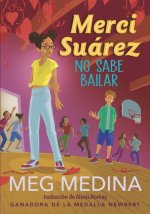 Merci Suárez No Sabe Bailar