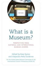 What is a Museum?