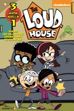 Loud House 3-in-1 #5