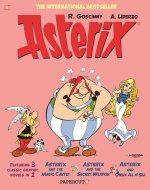 Asterix Omnibus #10: Collecting 