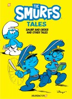 Smurf Tales #6