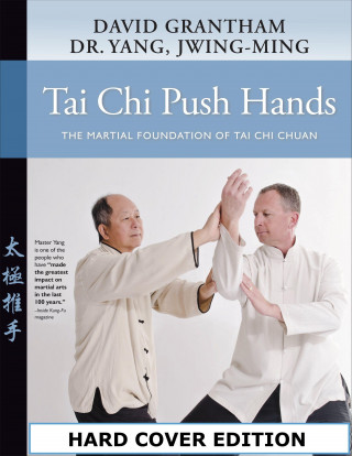 Tai Chi Push Hands