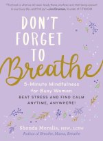 Don't Forget to Breathe