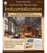 Interactive Notebook: Industrialization