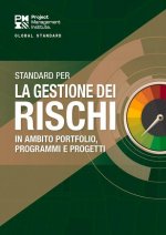 Standard for Risk Management in Portfolios, Programs, and Projects (ITALIAN)