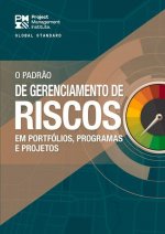 Standard for Risk Management in Portfolios, Programs, and Projects (BRAZILIAN PORTUGUESE)