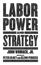 Labor Power And Strategy