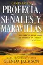 Caminar En Profecía, Se?ales Y Maravillas (Spanish Language Edition, Walking in Prophecy Signs & Wonders (Spanish))