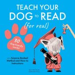 Teach Your Dog to Read