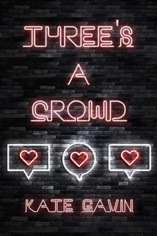 Three's a Crowd