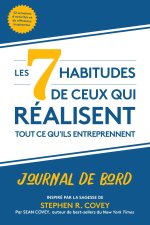 7 habitudes de ceux qui realisent tout ce qu'ils entreprennent