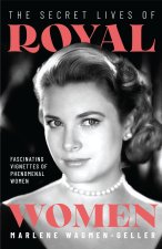 Secrets of Royal Women