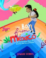 Boy from Mexico
