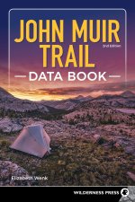 John Muir Trail Data Book