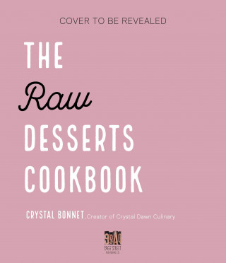 Art of Raw Desserts